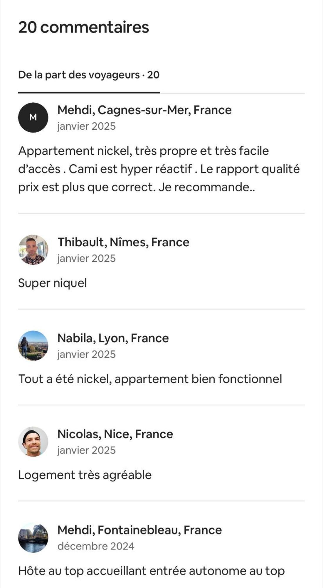Le Petit Carlthon Appart Cannes Exteriör bild